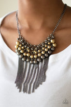Load image into Gallery viewer, Paparazzi - DIVA-de and Rule - Multi - Necklace
