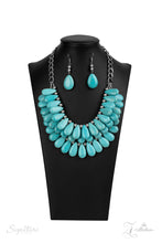 Load image into Gallery viewer, Paparazzi - The Amy - Necklace
