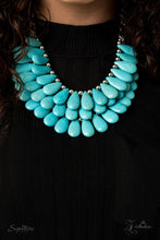 Load image into Gallery viewer, Paparazzi - The Amy - Necklace
