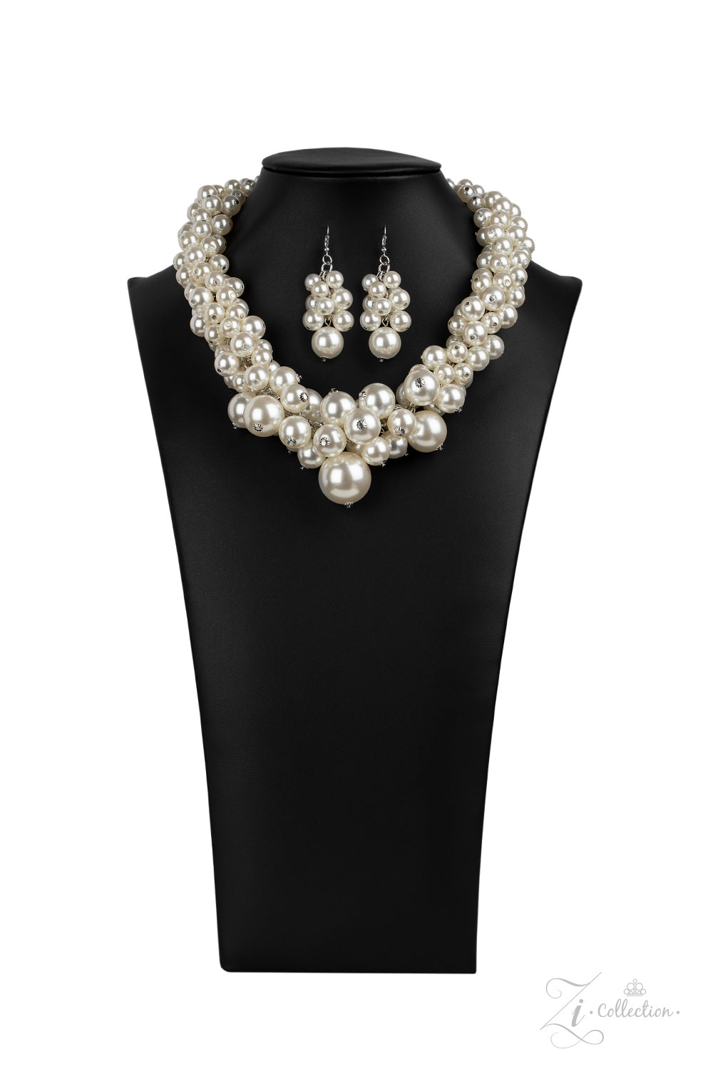 Paparazzi - Regal - Necklace