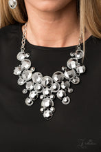 Load image into Gallery viewer, Paparazzi - Fierce - Necklace
