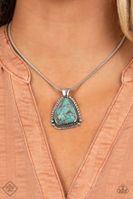 Load image into Gallery viewer, Paparazzi - Simply Santa Fe &quot;Artisan Adventure&quot; - Necklace
