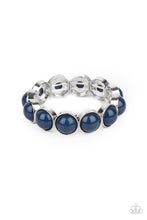 Load image into Gallery viewer, Paparazzi - POP, Drop, and Roll - Blue - Bracelet
