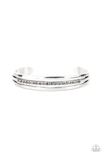 Load image into Gallery viewer, Paparazzi - A Point Of Pride - Silver Bracelet
