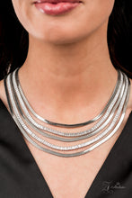 Load image into Gallery viewer, Paparazzi - Persuasive - Necklace
