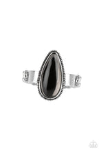 Load image into Gallery viewer, Paparazzi - Mystical Marvel - Silver - Ring
