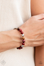 Load image into Gallery viewer, Paparazzi - Sunset Sightings &quot;Pure Prana&quot; - Bracelet
