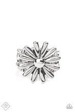 Load image into Gallery viewer, Paparazzi - Simply Santa Fe &quot;GROWING Steady&quot; - Silver - Ring
