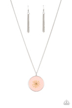 Load image into Gallery viewer, Paparazzi - Prairie Picnic - Pink - Necklace
