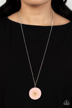 Load image into Gallery viewer, Paparazzi - Prairie Picnic - Pink - Necklace
