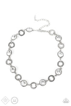 Load image into Gallery viewer, Paparazzi - Magnificent Musings &quot;Rhinestone Rollout&quot; - Necklace
