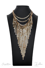 Load image into Gallery viewer, Paparazzi - The Suz - Necklace
