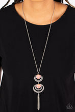 Load image into Gallery viewer, Paparazzi - Limitless Luster - Orange - Necklace
